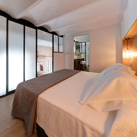 Apartmán Puerta Del Arenal II Sevilla Exteriér fotografie