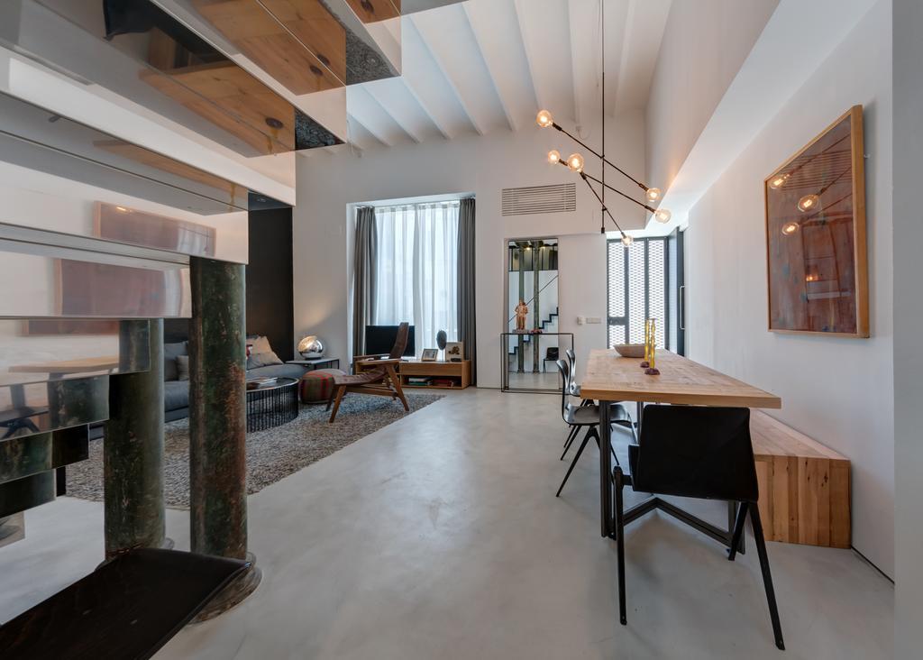 Apartmán Puerta Del Arenal II Sevilla Exteriér fotografie