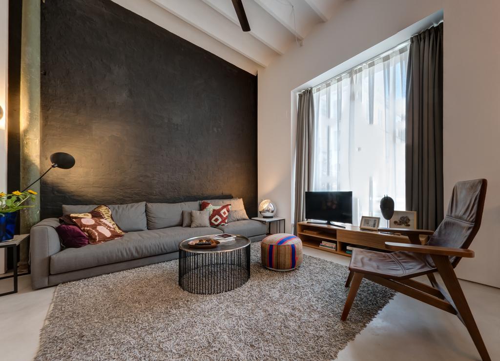 Apartmán Puerta Del Arenal II Sevilla Exteriér fotografie