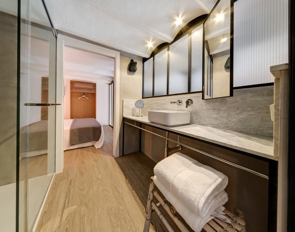 Apartmán Puerta Del Arenal II Sevilla Exteriér fotografie