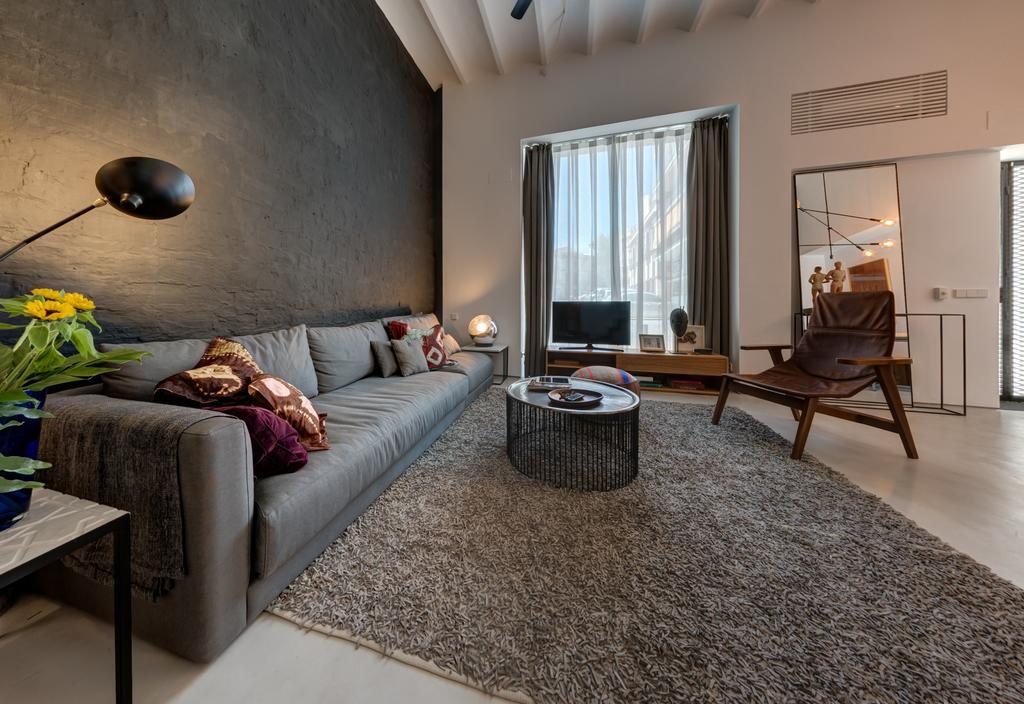 Apartmán Puerta Del Arenal II Sevilla Exteriér fotografie