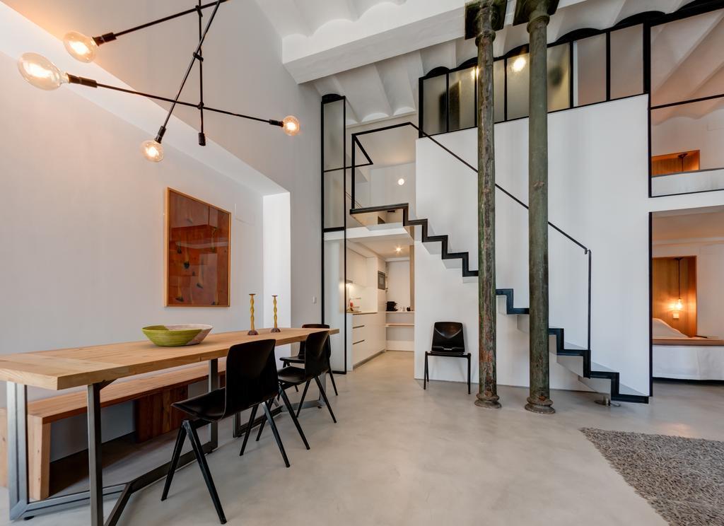 Apartmán Puerta Del Arenal II Sevilla Exteriér fotografie