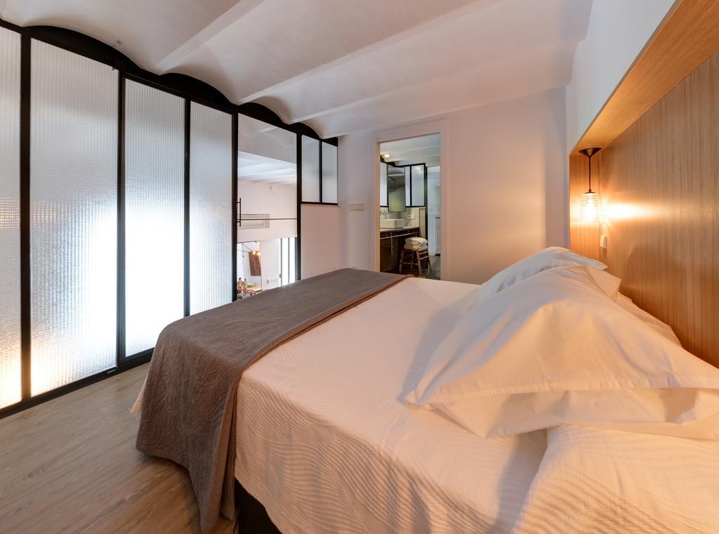 Apartmán Puerta Del Arenal II Sevilla Exteriér fotografie
