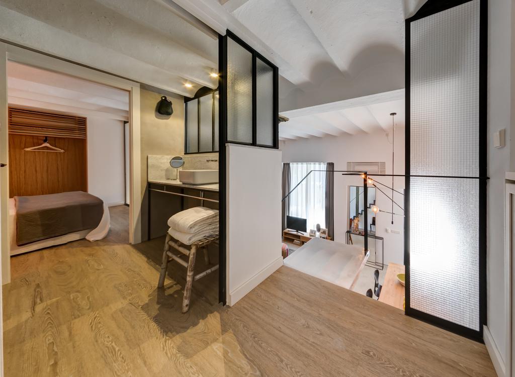 Apartmán Puerta Del Arenal II Sevilla Exteriér fotografie