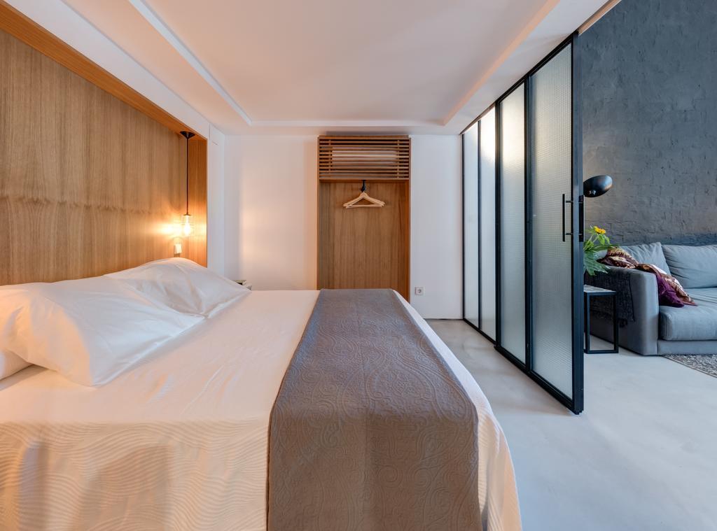 Apartmán Puerta Del Arenal II Sevilla Exteriér fotografie