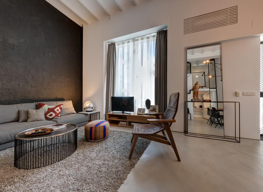 Apartmán Puerta Del Arenal II Sevilla Exteriér fotografie