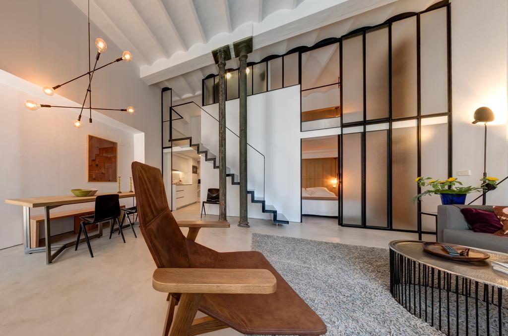 Apartmán Puerta Del Arenal II Sevilla Exteriér fotografie