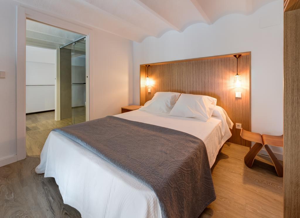 Apartmán Puerta Del Arenal II Sevilla Exteriér fotografie